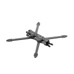 Original GEPRC GEP Mark4 Accessory 7-8 Inch Drones Carbon Material Classic H Voyage Series Quadcopter Camera Application
